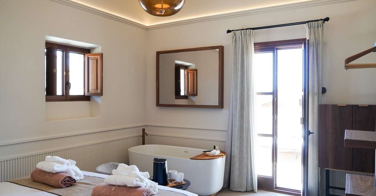 Ein Foto Juz de Yartan Arthotel