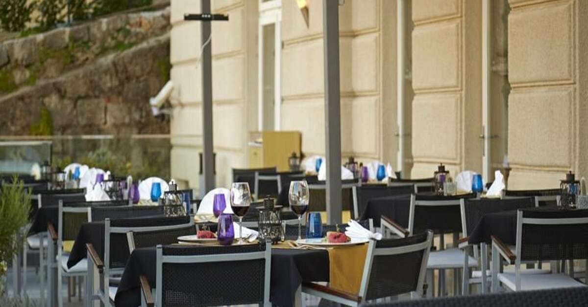 Een foto van Hotel Astoria