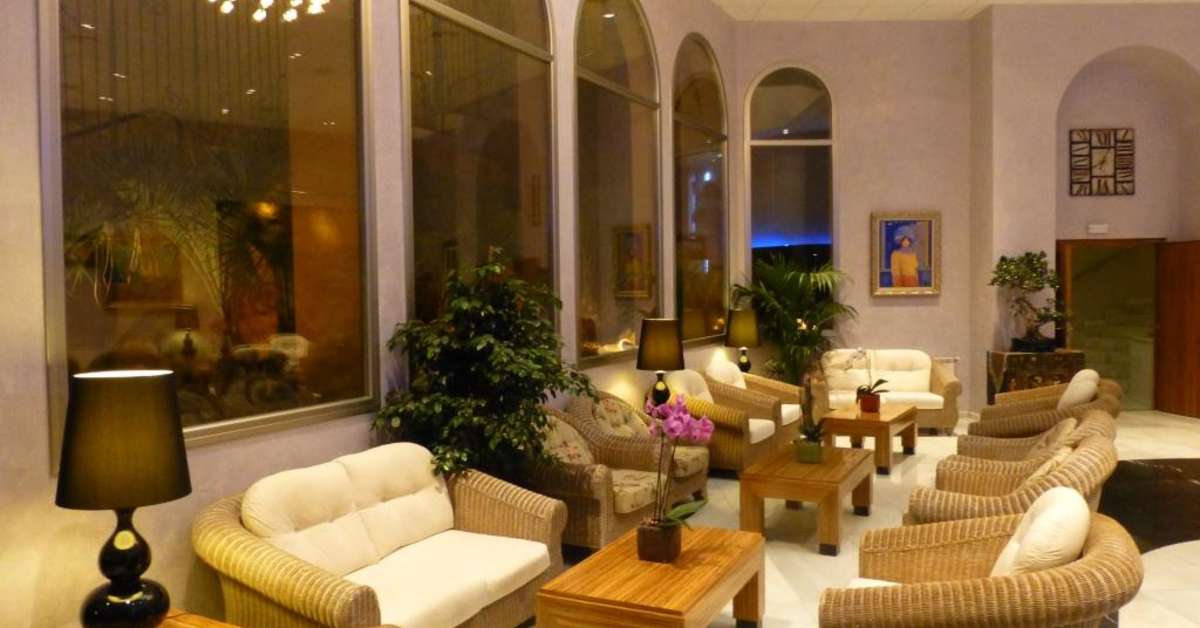 Een foto van Hotel Alba Seleqtta