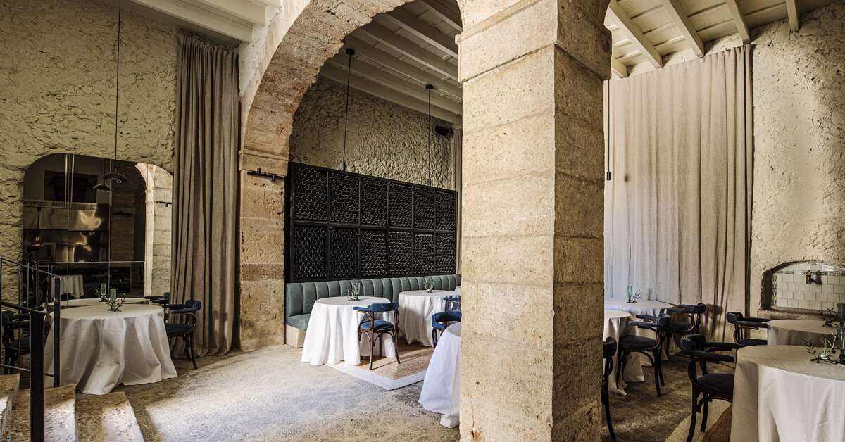 Een foto van Son Xotano Mallorca