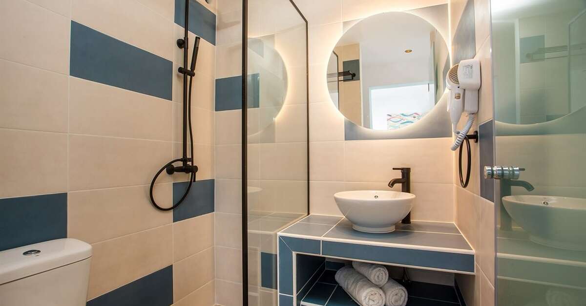 Een foto van Faliraki Premium Hotel