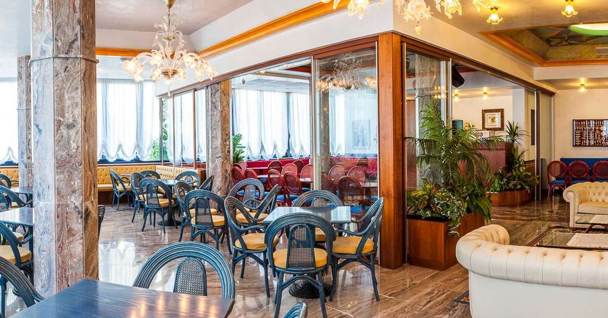 Ein Foto Hotel Brioni Mare