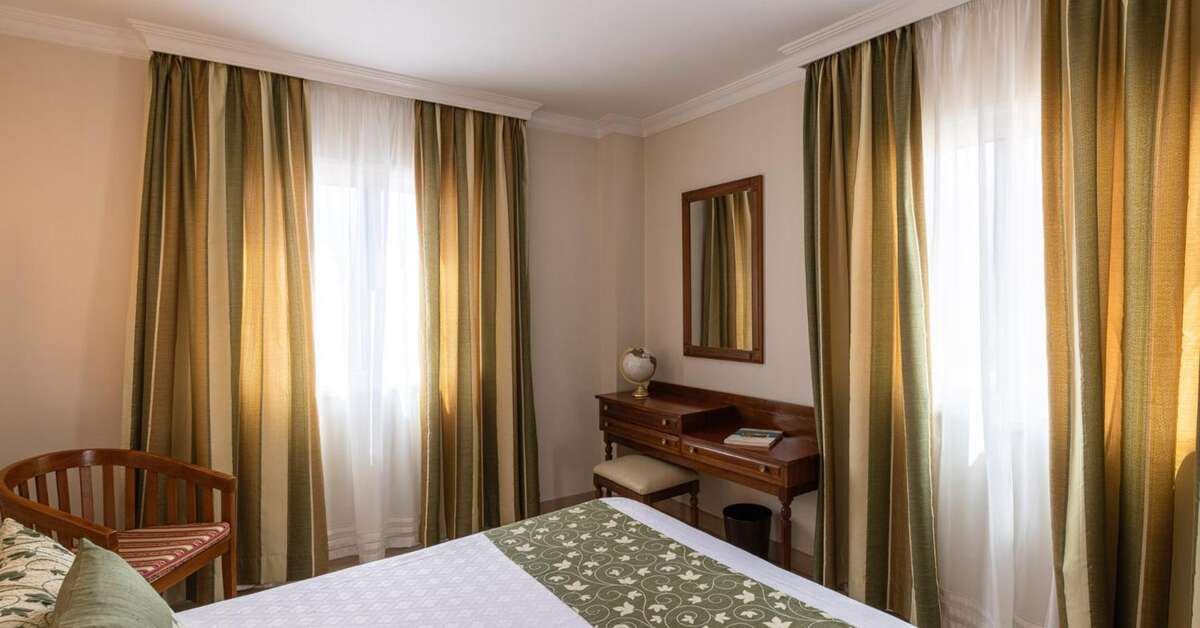 Een foto van Hotel Marte