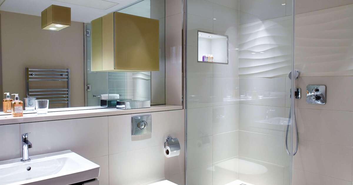 Een foto van Cheval Three Quays