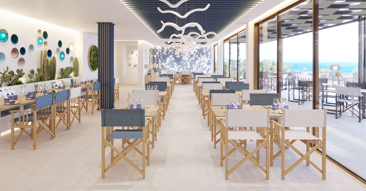 Een foto van Iberostar Creta Marine