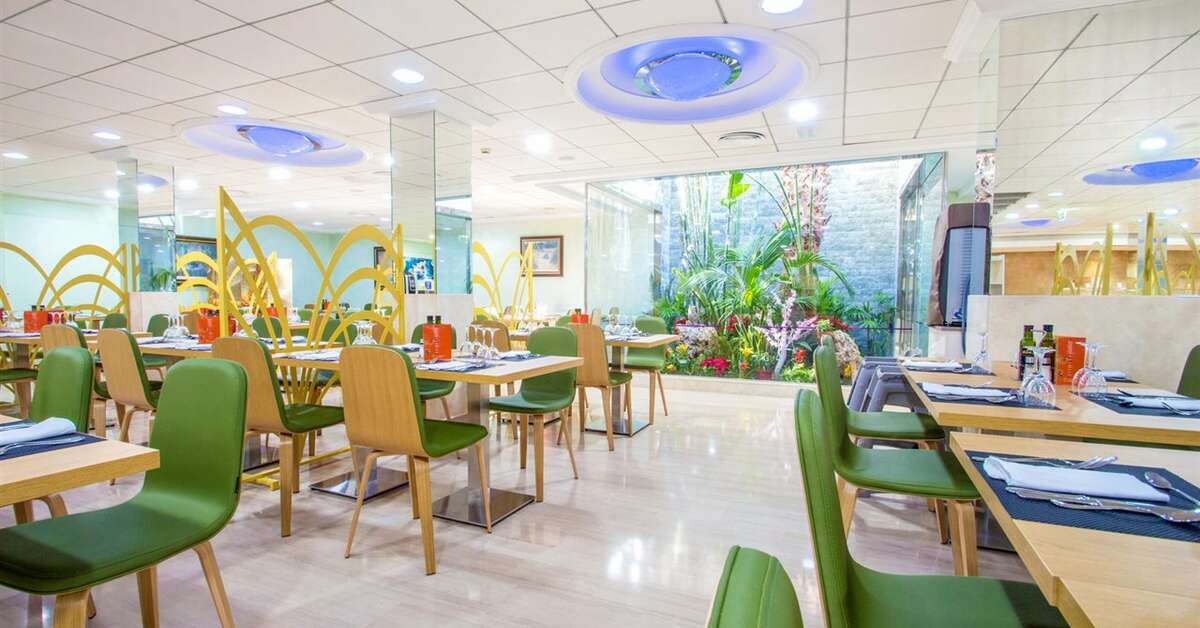 Een foto van Hotel Servigroup Diplomatic