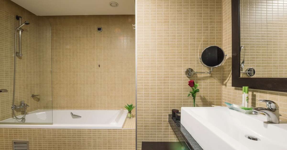 Een foto van Hotel Lisboa