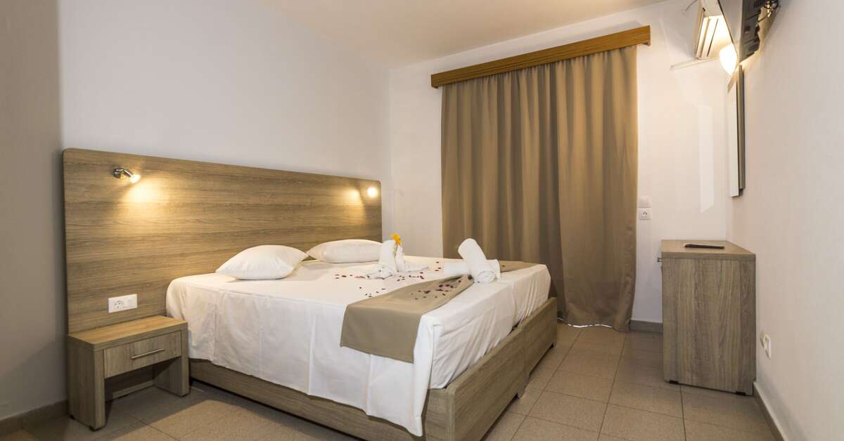 Een foto van Tivoli Hotel