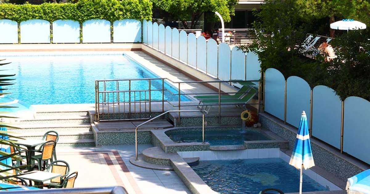 Een foto van Hotel Miriam