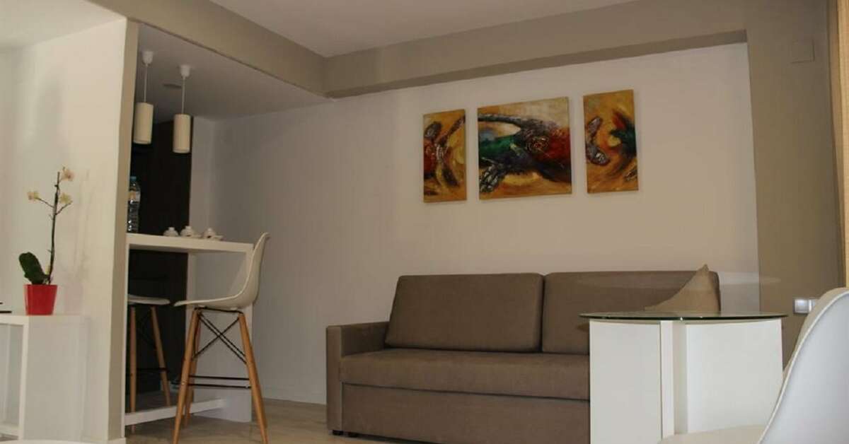 Een foto van Flamingo Beach Resort