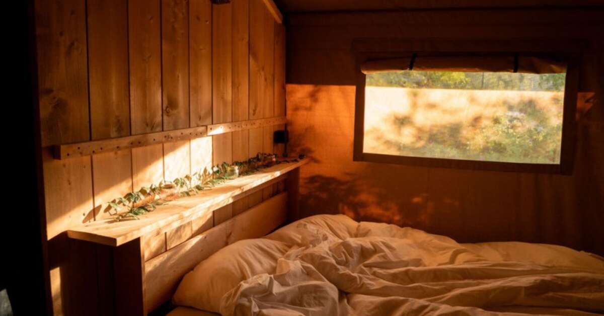 Een foto van Camping Jocomo Parc