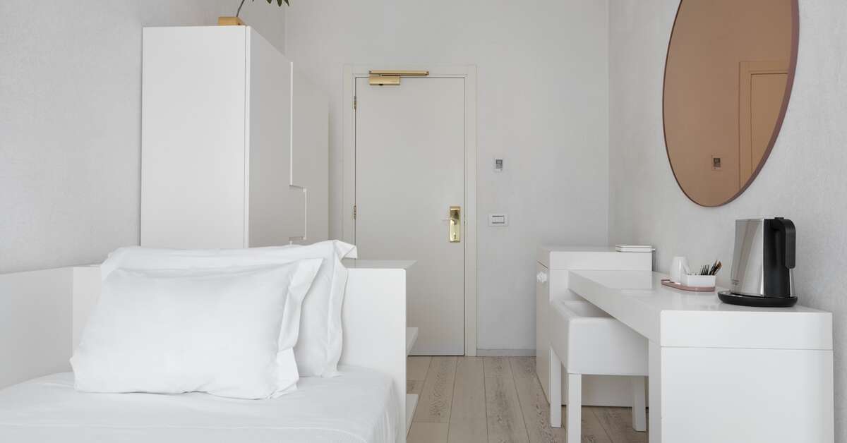 Een foto van Eurostars Florence Boutique
