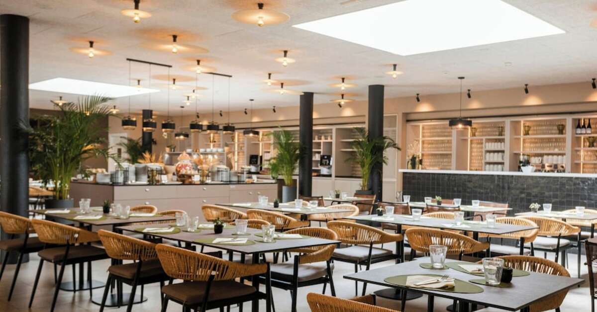 Ein Foto Mangia's Brucoli Resort