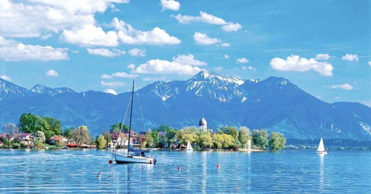 Een foto van Hotel St. Georg