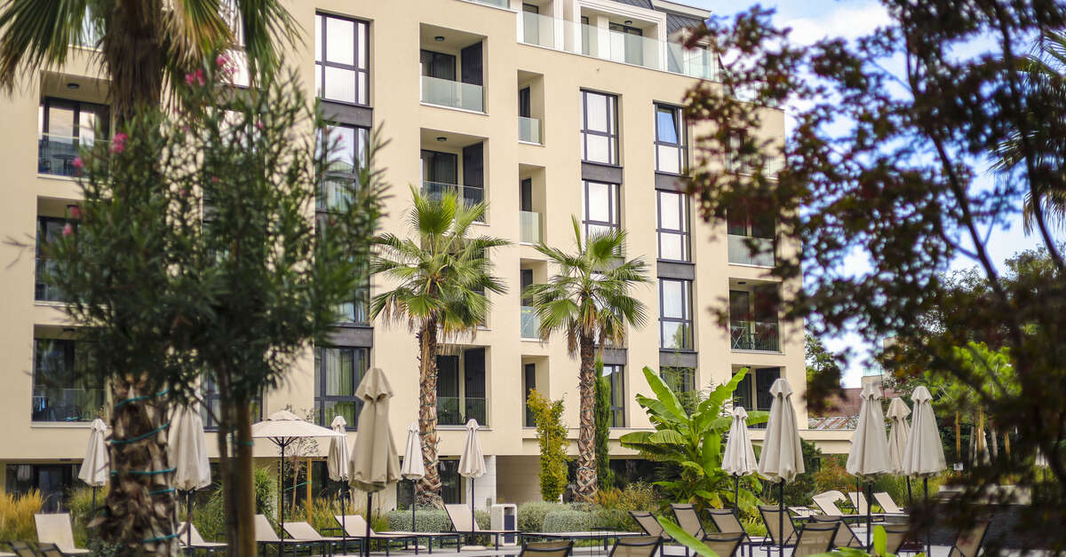 Een foto van Azur Premium Resort