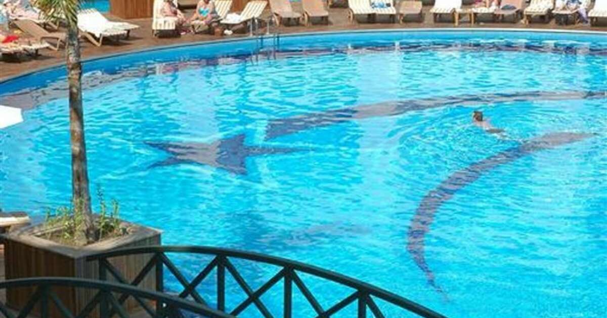 Een foto van Meder Resort