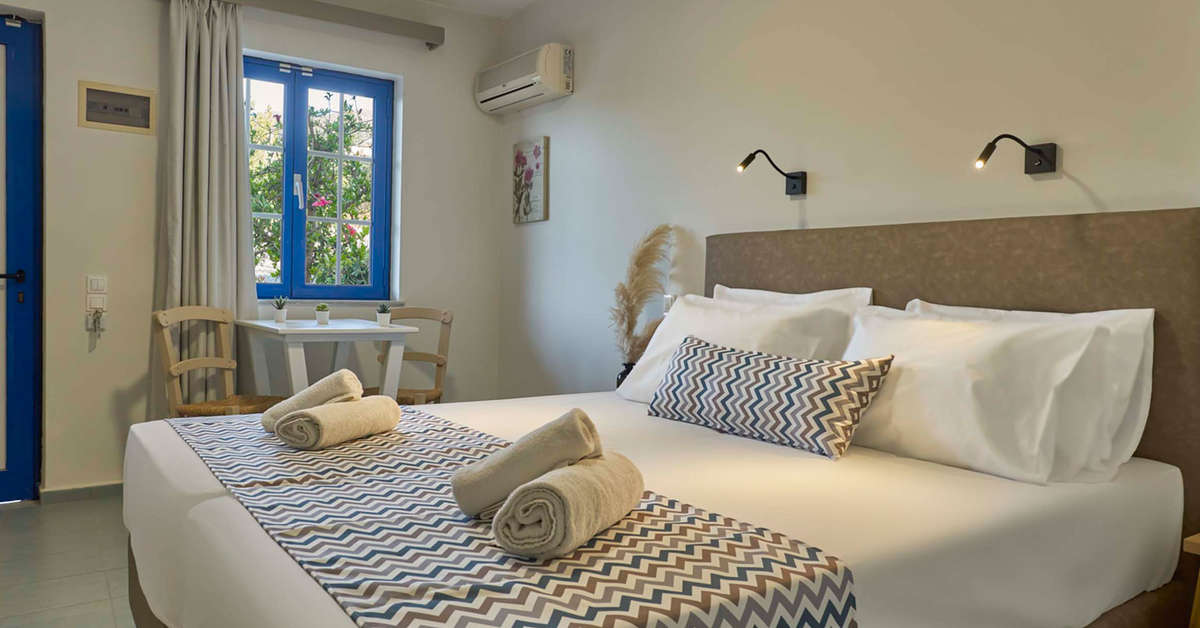 Ein Foto Maistrali Apartments