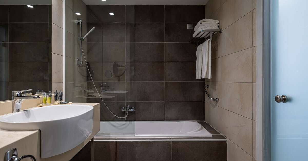 Een foto van Michelangelo Resort & Spa
