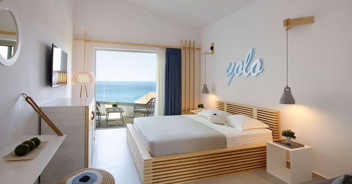 Een foto van Proteas Blu Resort