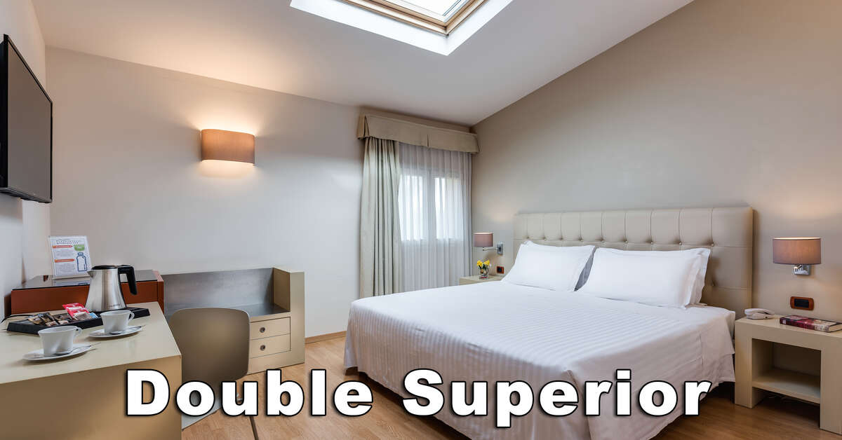 Een foto van Hotel La Fortezza