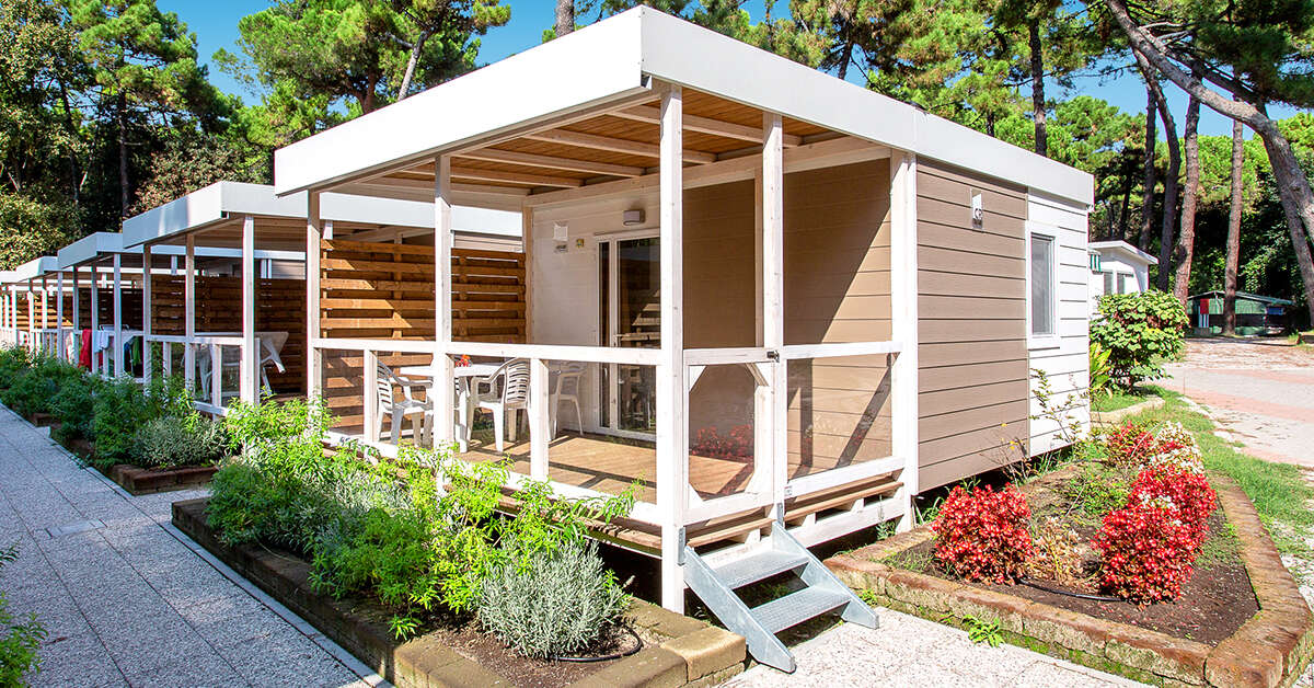 Een foto van Sole Family Camping Village