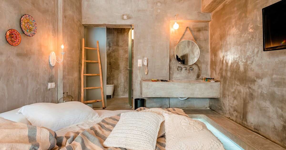 Een foto van Kouros Exclusive Hotel