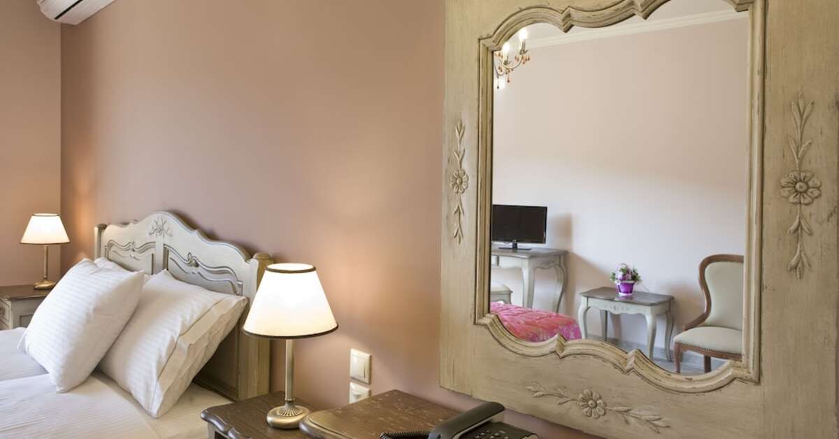 Een foto van The Magnolia Resort