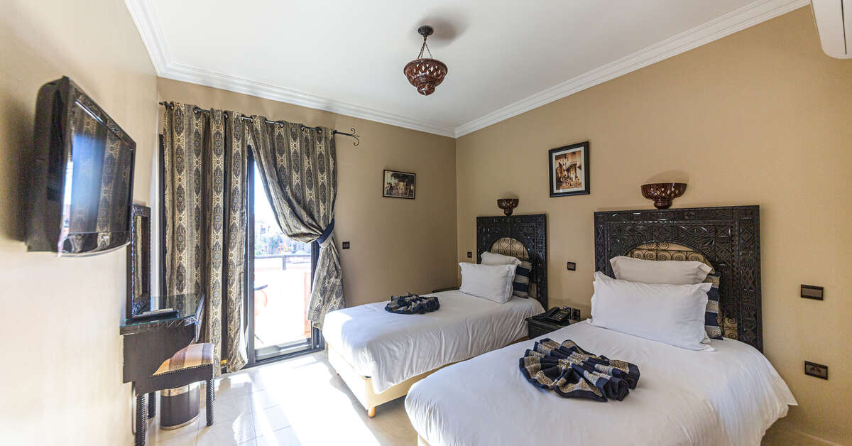 Ein Foto Hotel Amani