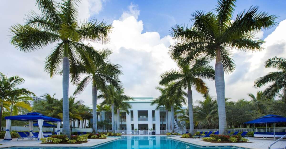 Een foto van Provident Doral at the Blue Miami