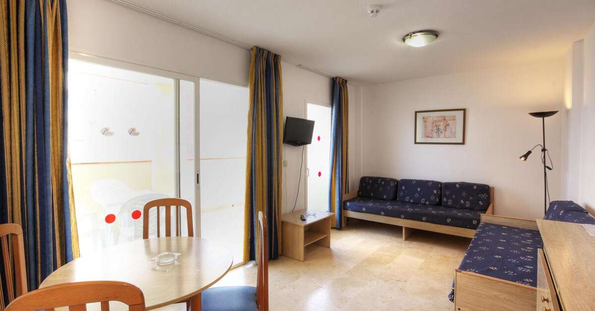 Een foto van Poseidon Resort