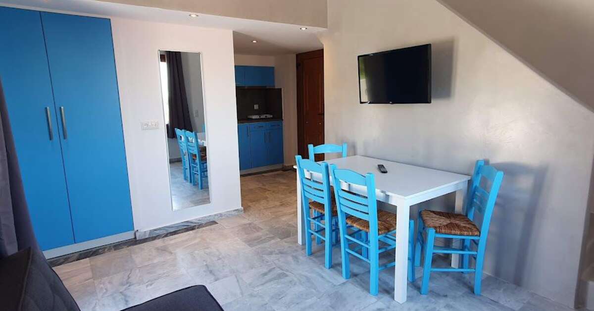 Een foto van Sunshine Appartementen