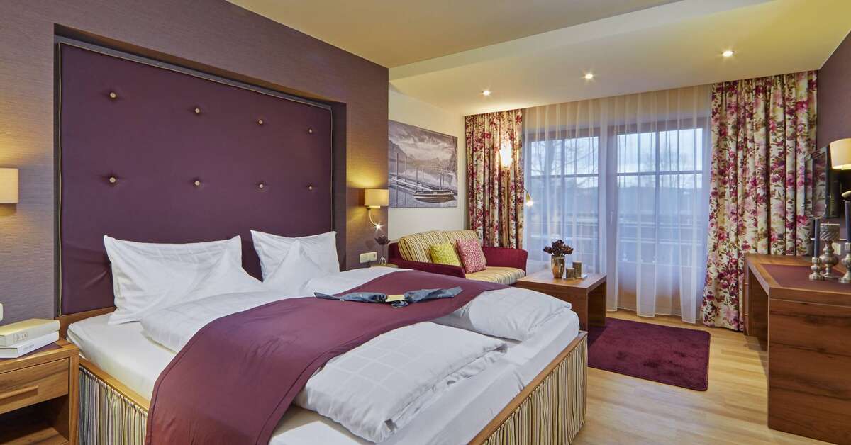 Een foto van Hotel Sommer