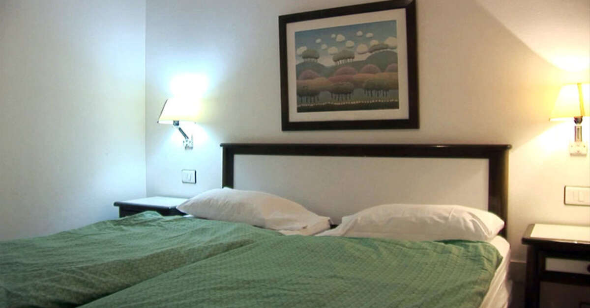 Ein Foto Apartments San Nicolas