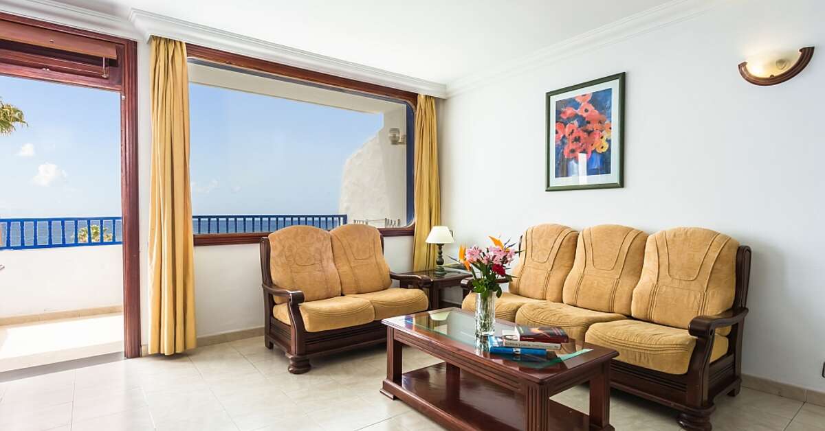 Een foto van Blue Sea Los Cocoteros Appartementen