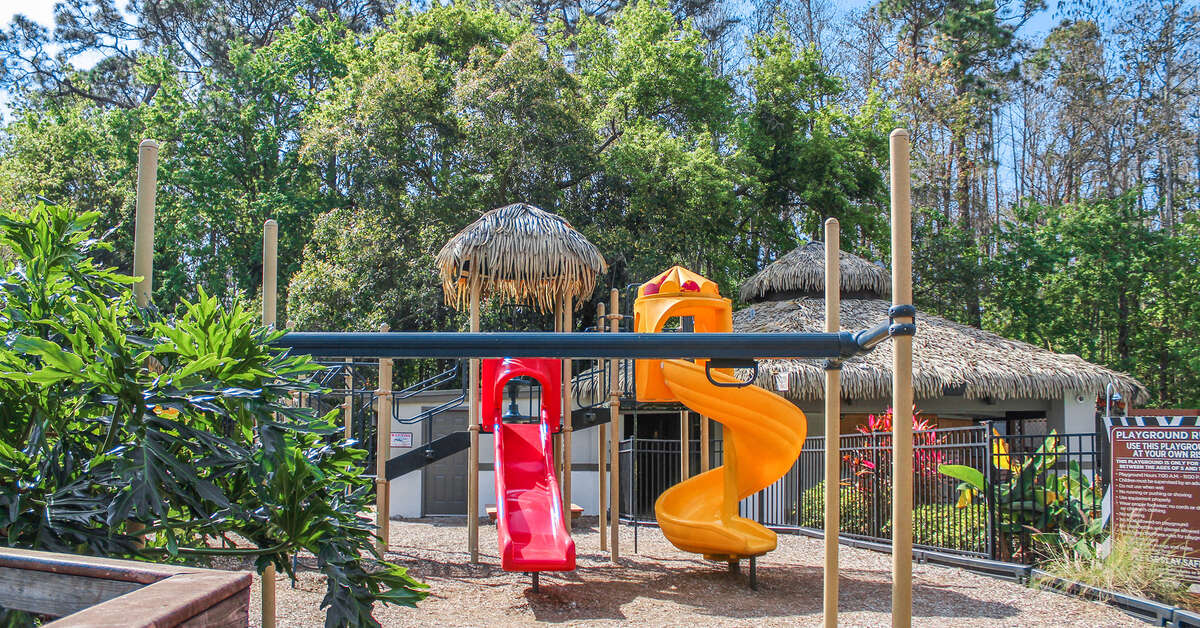 Een foto van Parkway International Resort