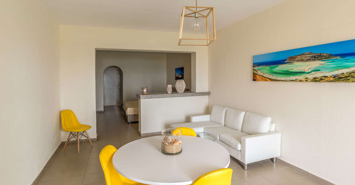 Een foto van Windmill Appartementen I