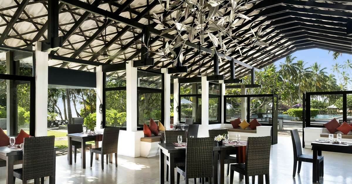 Een foto van Thaala Bentota Resort