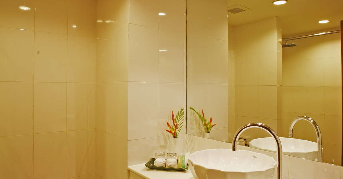 Ein Foto Diamond Cottage Resort & Spa