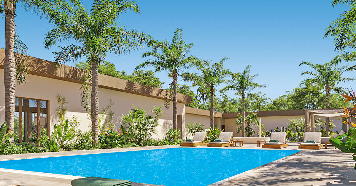Een foto van Iberostar Selection Zanzibar