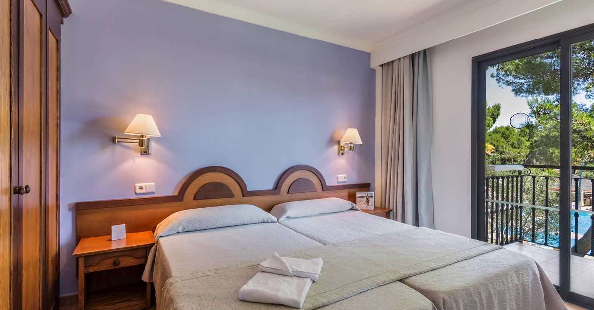 Ein Foto Vell Mari Hotel & Resort