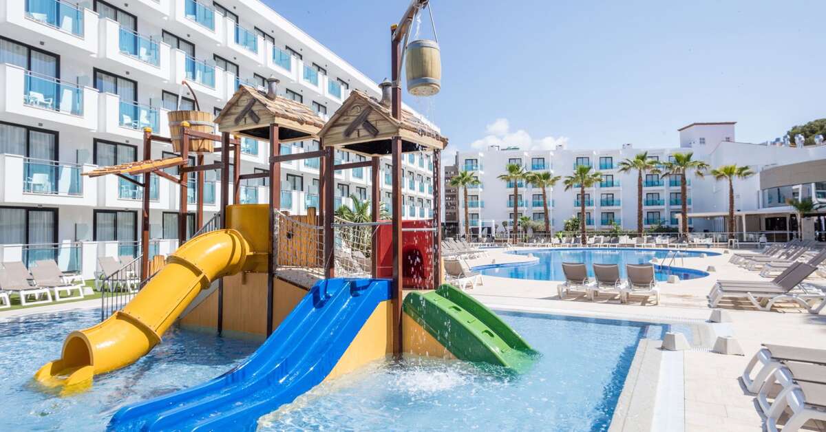 Een foto van Iberostar Royal Andalus