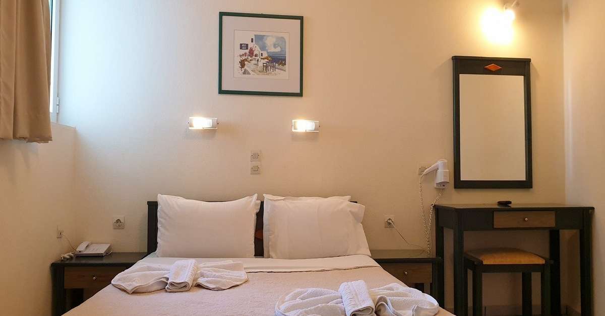 Een foto van Thalassi Hotel