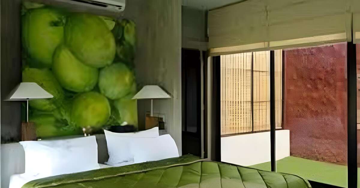 Een foto van Sigiriana Resort