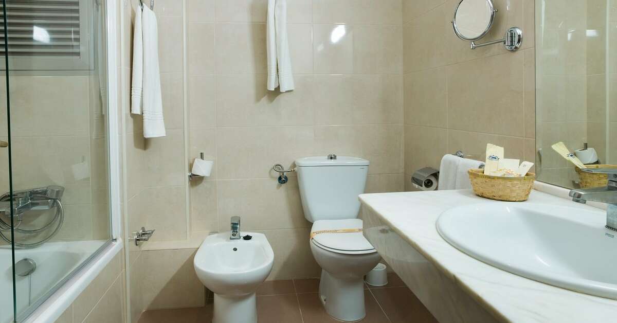 Een foto van Hotel Monarque Fuengirola Park