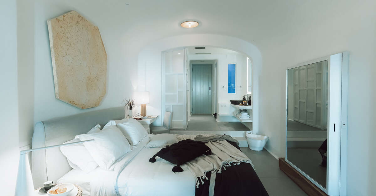 Een foto van Mykonos Blanc Hotel