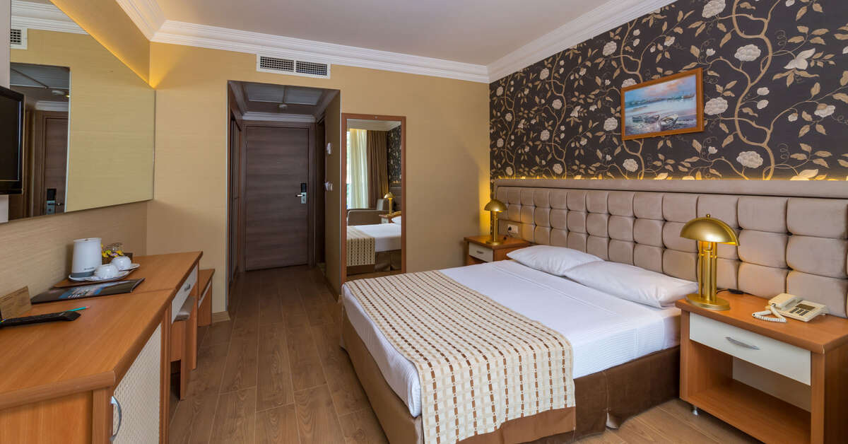Een foto van L'Etoile Hotel