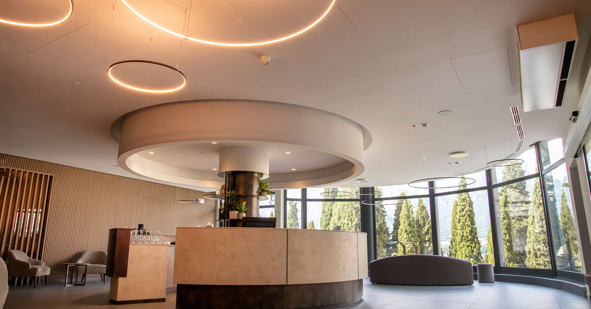 Een foto van Hotel Griso