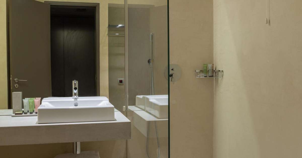 Een foto van Ozadi Tavira Hotel