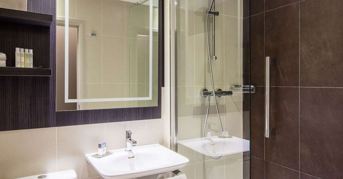 Een foto van Doubletree By Hilton Edinburgh City Centre