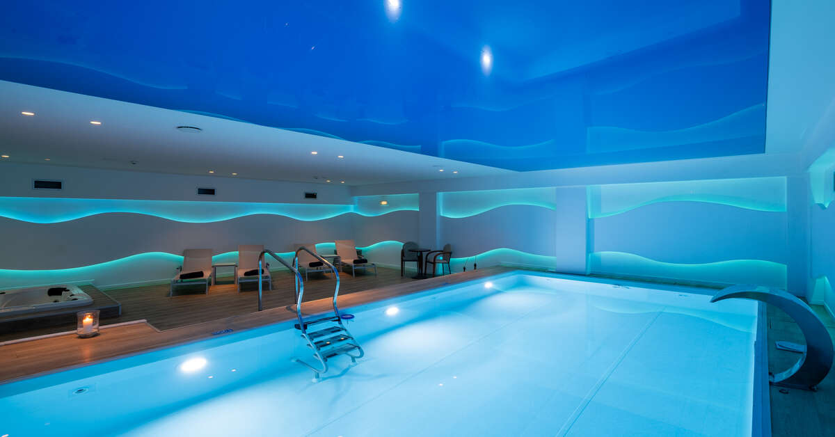 Een foto van Mediterranean Beach Resort